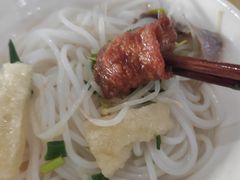 -桥香园云南过桥米线(金马碧鸡店)