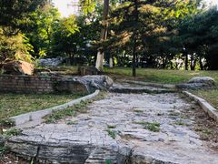 -石榴庄公园
