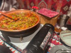 -火塘云南烧烤大排档