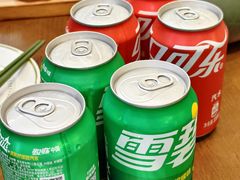 -春家·非遗手工小吃(徐汇万科广场店)