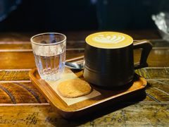 -良木缘咖啡西餐(川大店)