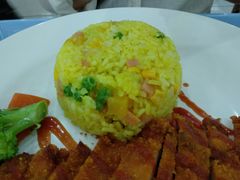 -紫金港餐饮中心-风味餐厅(浙江大学紫金港校区店)