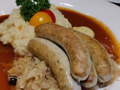 -兰特伯爵西餐厅·啤酒屋(方庄店)