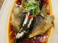 -金哥私房菜馆(张府园总店)