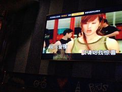 -唱吧麦颂KTV(松江五龙商业广场店)