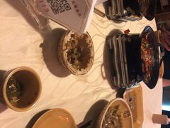 -深山老屋(国顺东路店)