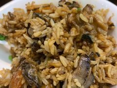 金牌焗蚝仔饭-飞尝蚝·顺德菜·鱼生(顺德总店)