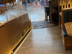-温野菜涮涮锅(大悦城店)
