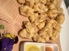 -小南洋海景餐厅(深圳湾店)