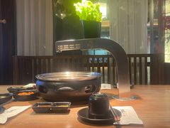 -九田家黑牛烤肉料理(无锡T12店)