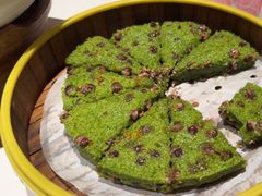 -阿露佳·舌尖上的安吉菜