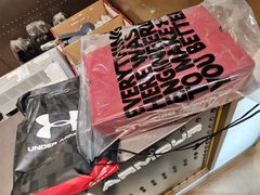 -UNDER ARMOUR(八达岭奥莱店)