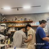 100杯咖啡计划之J+COFFEE