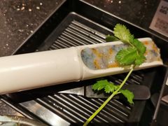 招牌鲜虾滑-一哥澳门豆捞·澳门风打边炉(高德置地店)
