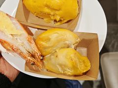 -金马门国际美食百汇(珞喻路店)