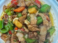 -李东农庄(中南百草园地标店)