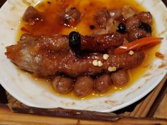 -避风塘·金牌店·夜宵(金玉兰店)