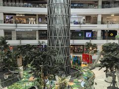 -LuOne凯德晶萃广场(徐家汇路店)