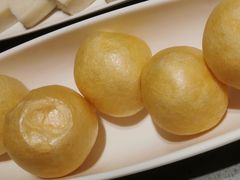 网红油面筋-海底捞火锅(奉化银泰店)