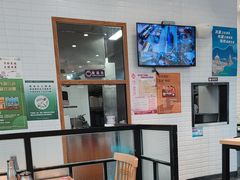 -小杨生煎(香港名都店)