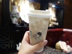 -喜茶(上海兴业太古汇店)