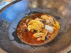 -江湖水乡铁锅炖魚(周庄嘉园店)