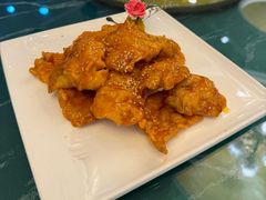 -平壤馆(西塔街店)