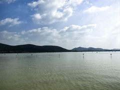 -云龙湖旅游景区