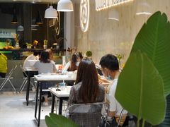 -友达面馆(广州总店)