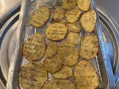 -清真·馬坡二旦烧烤(人生一串拍摄店)