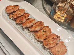 -香港狮子山下·明星粤菜餐厅(北苑店)