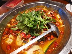 -周麻婆(福州仓山首山店)