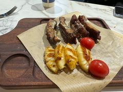 -咕鹿流心披萨(下沙店)