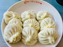 三鲜包子-津门张记包子铺(华昌道店)