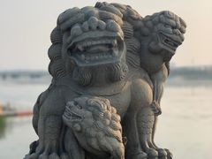 -卢沟桥文化旅游区