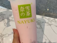 -奈雪的茶(佛山顺德美的悦然广场店)