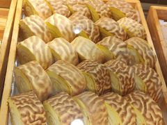 -前胜点心(雨花西路店)