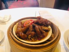 -顺德喜来登酒店·采悦轩