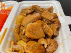 -细妹五香牛杂(步行街店)