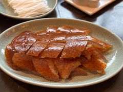 -西安凯悦酒店·湖畔中餐厅