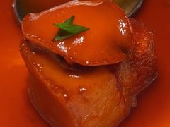 红烧肉焖鲍鱼-祥记餐饮•豫粤珍味(金隅大厦店)