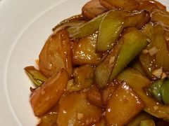 -北李·海肠捞饭·大连菜(望京凯德MALL店)