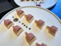 -曾宴·楚菜(湖北省博物馆店)