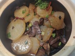 -简小舍·民间手艺菜(武昌江滩店)