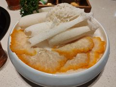 -和庆斋羊蝎子火锅·碳缸烧烤(顺义旗舰店)