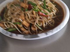 -陈六子全羊馆·烧烤烤羊排(山东理工大店)