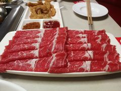 -海底捞火锅(枫蓝国际购物中心店)