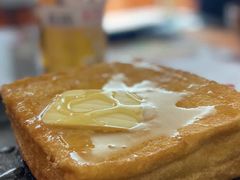 -维园港式茶餐厅(龙岗盛平店)