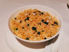 -龙景轩(香港四季酒店)