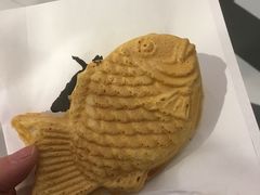 -粉粉乐鲷鱼烧(美罗城店)